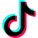 TikTok Logo